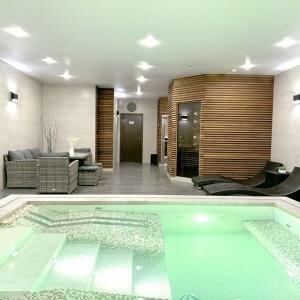 Гостиница Мистер Жулебин Москва