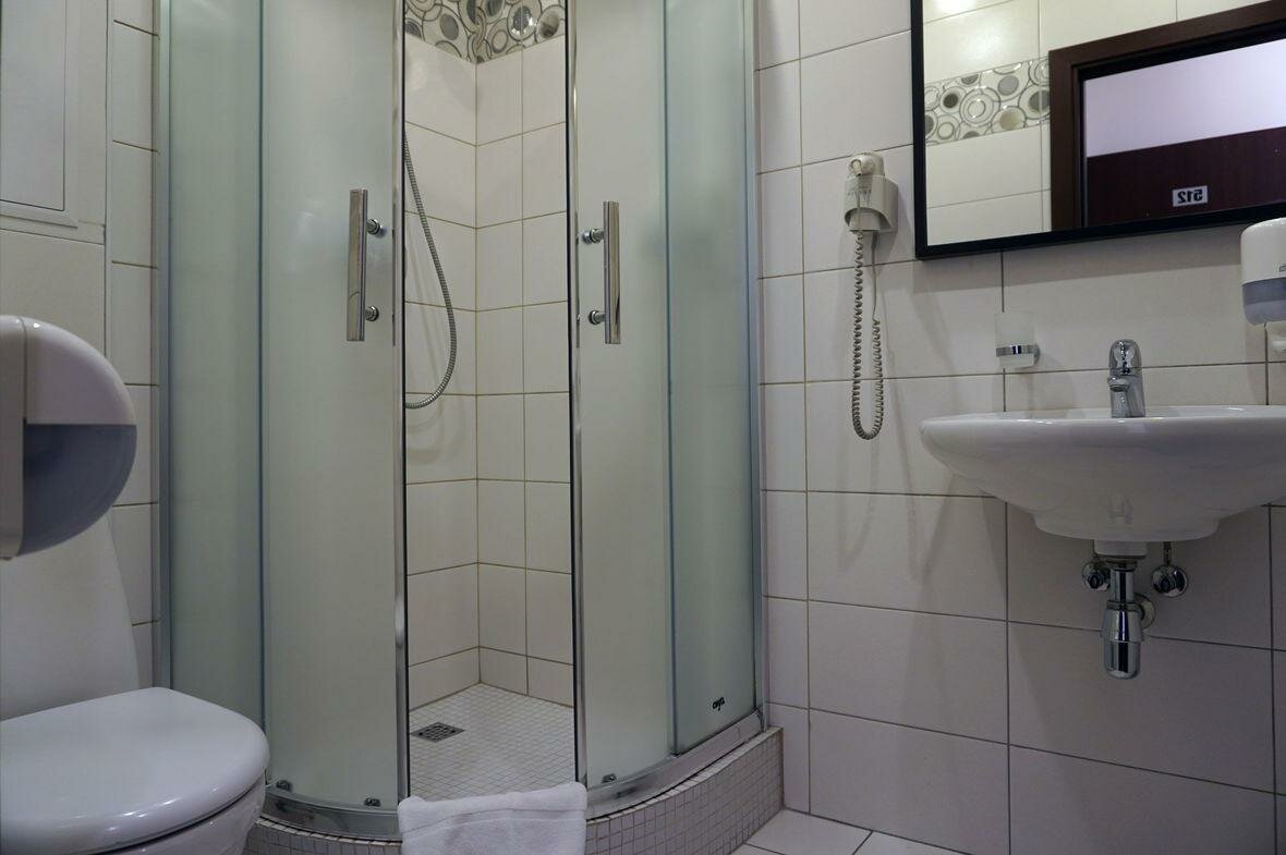 Гостиница Мистер Жулебин Москва-123