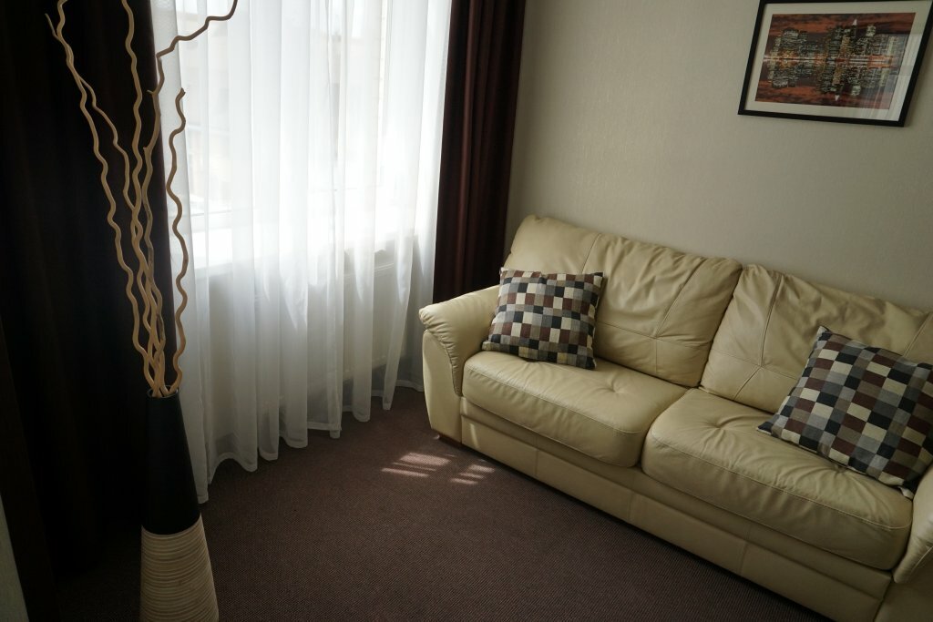 Гостиница Мистер Жулебин Москва-38