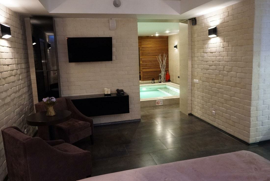 Гостиница Мистер Жулебин Москва-143