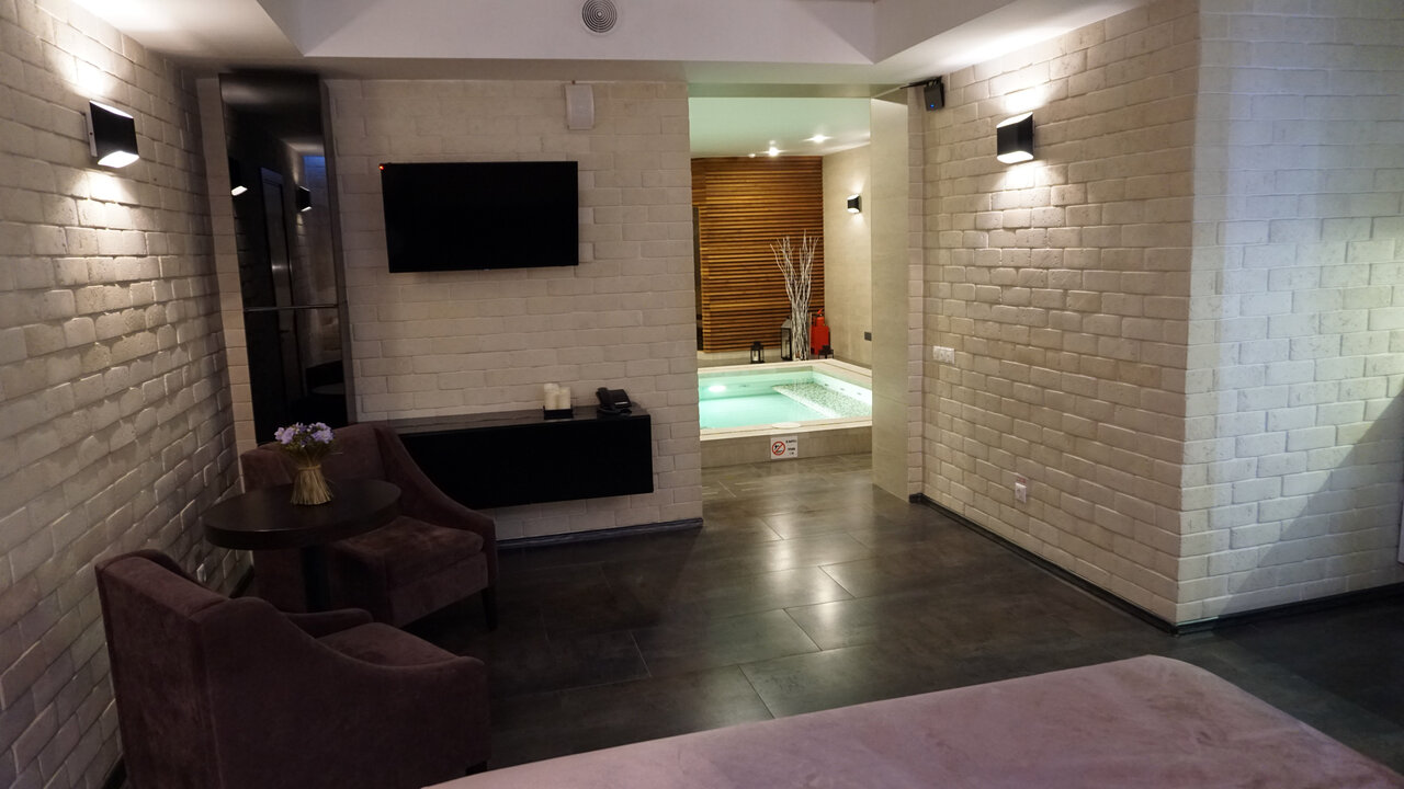 Гостиница Мистер Жулебин Москва-43