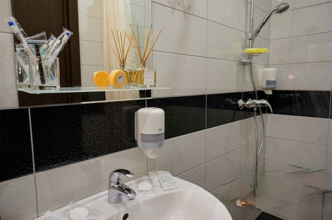 Гостиница Мистер Жулебин Москва-116