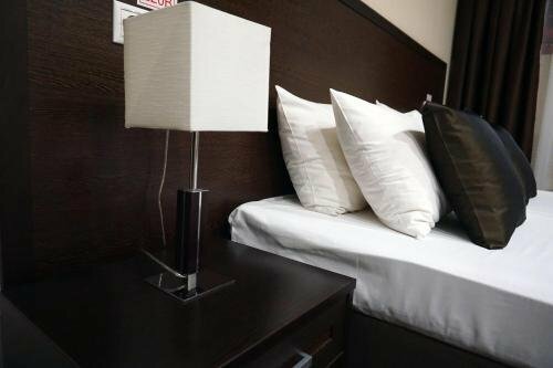 Гостиница Мистер Жулебин Москва-223