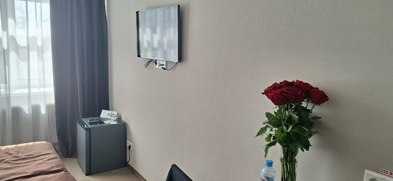 Гостиница Мистер Жулебин Москва-62