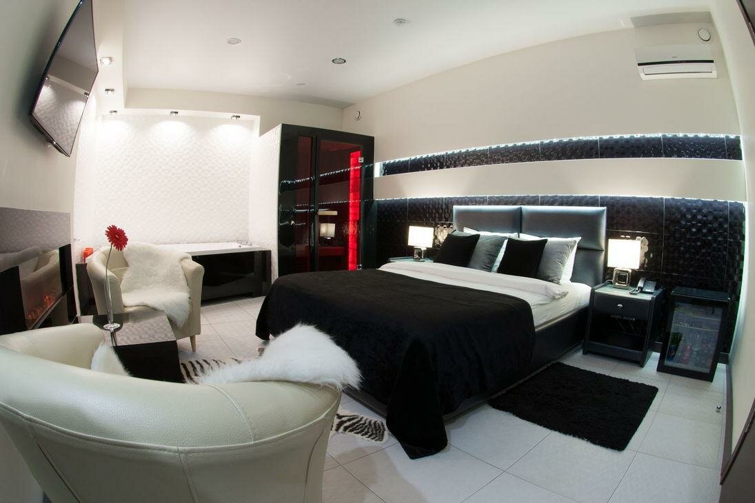 Гостиница Мистер Жулебин Москва-166