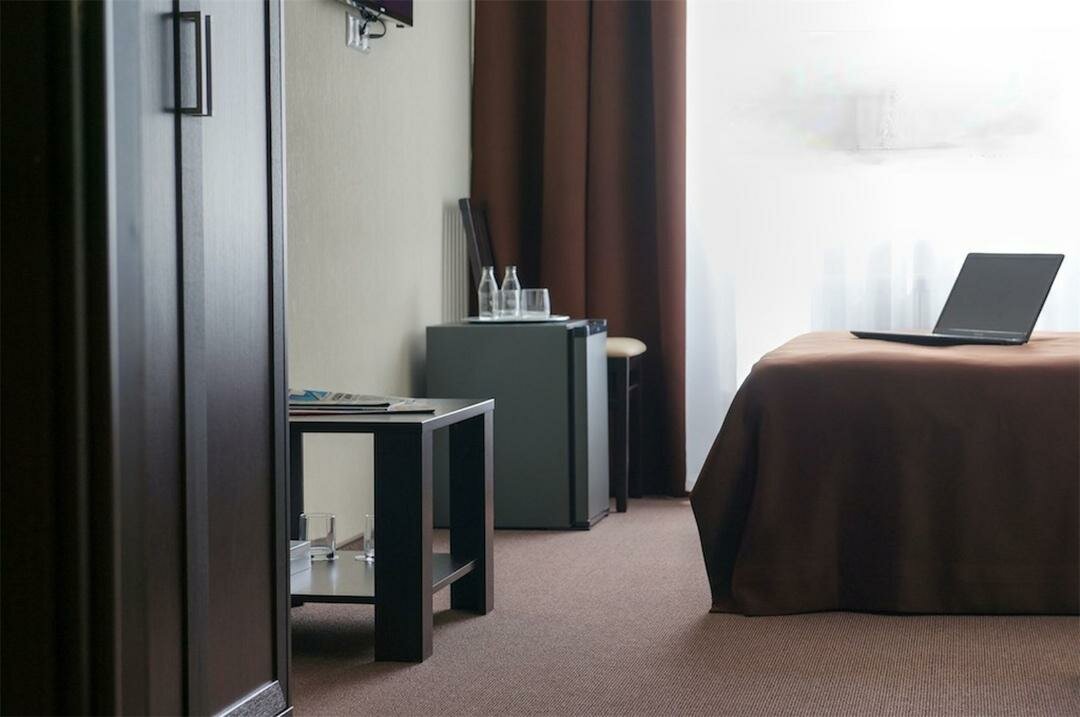 Гостиница Мистер Жулебин Москва-163