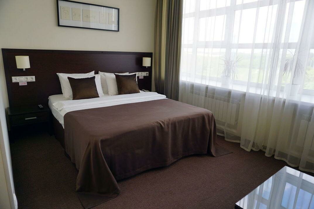 Гостиница Мистер Жулебин Москва-111