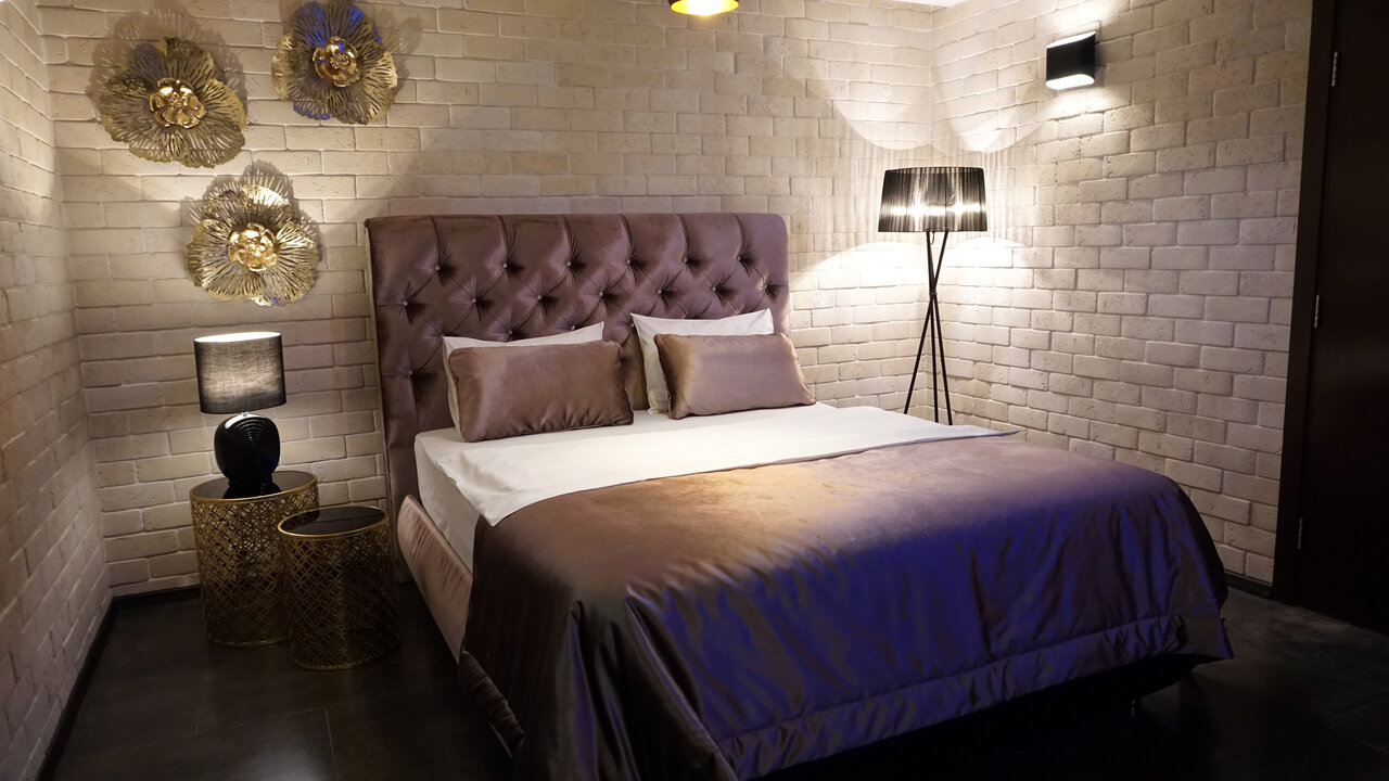 Гостиница Мистер Жулебин Москва-29