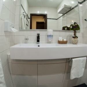 Гостиница Мистер Жулебин Москва