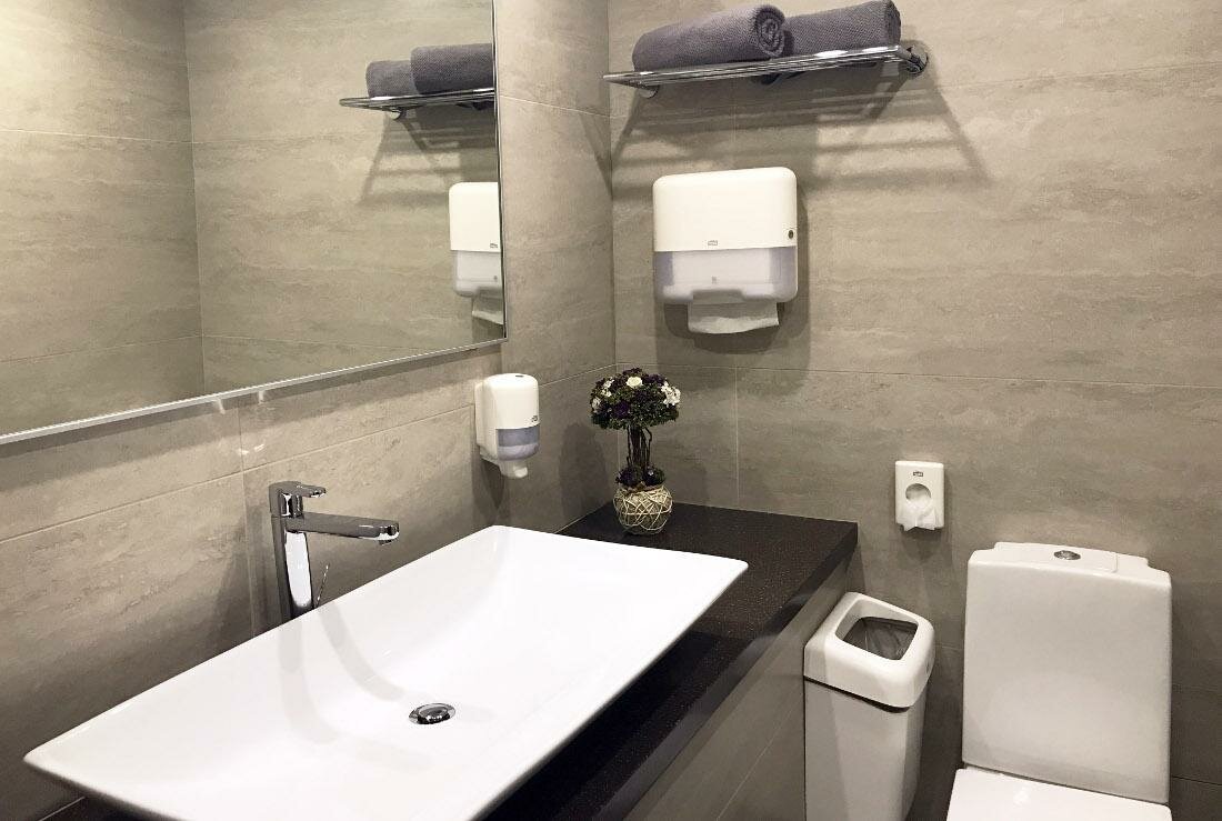 Гостиница Мистер Жулебин Москва-153