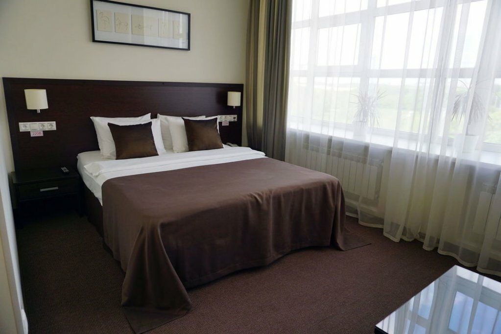 Гостиница Мистер Жулебин Москва-242