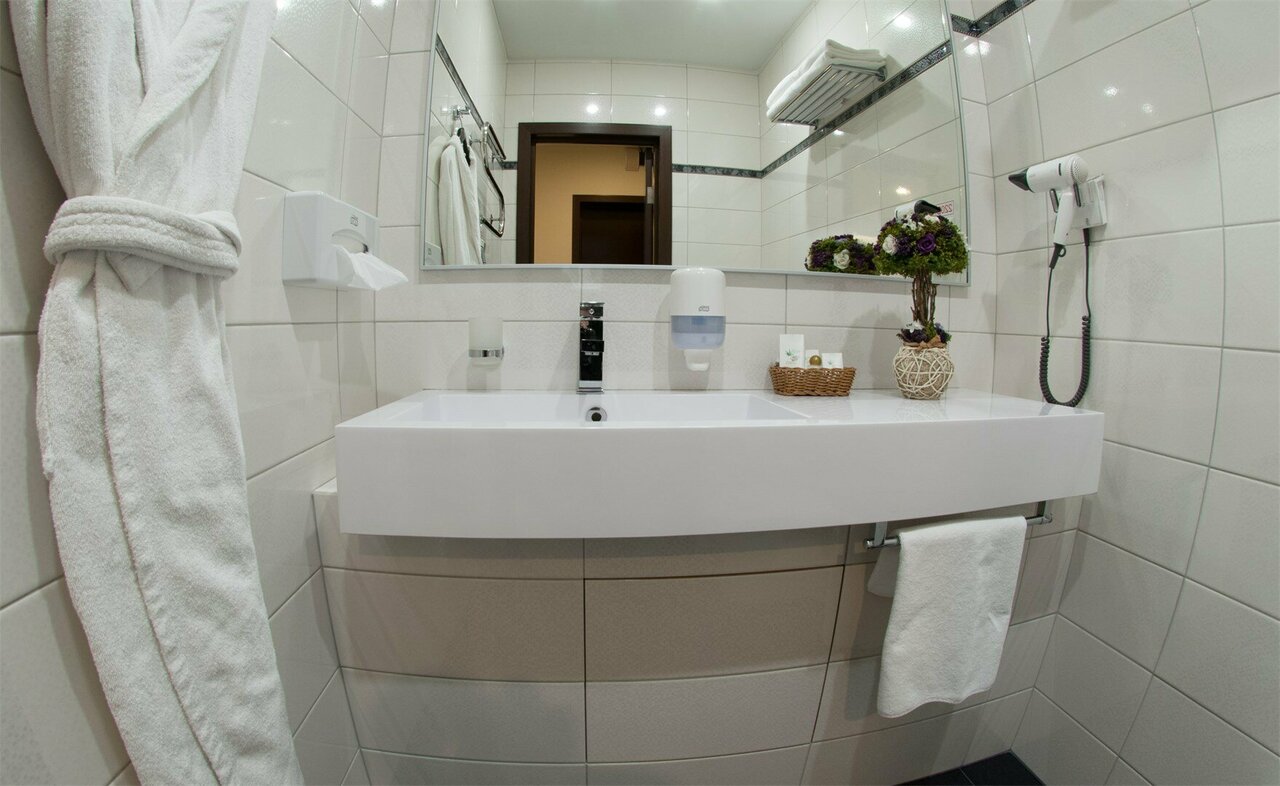 Гостиница Мистер Жулебин Москва