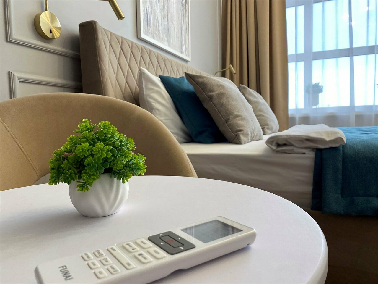 Гостиница Мистер Жулебин Москва