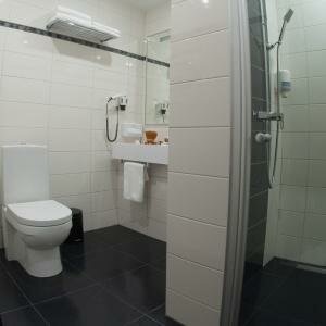 Гостиница Мистер Жулебин Москва