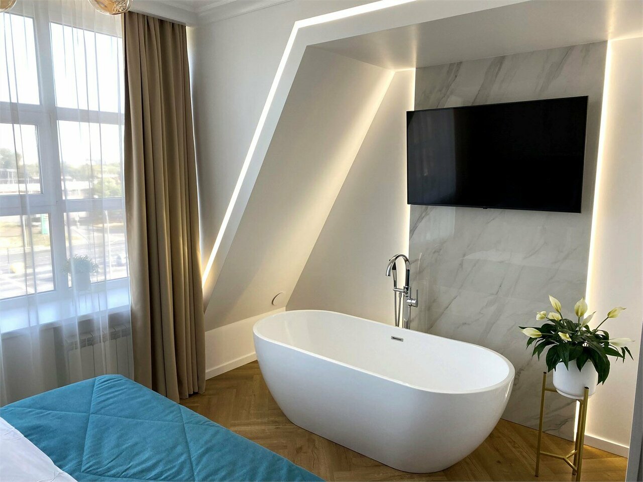 Гостиница Мистер Жулебин Москва