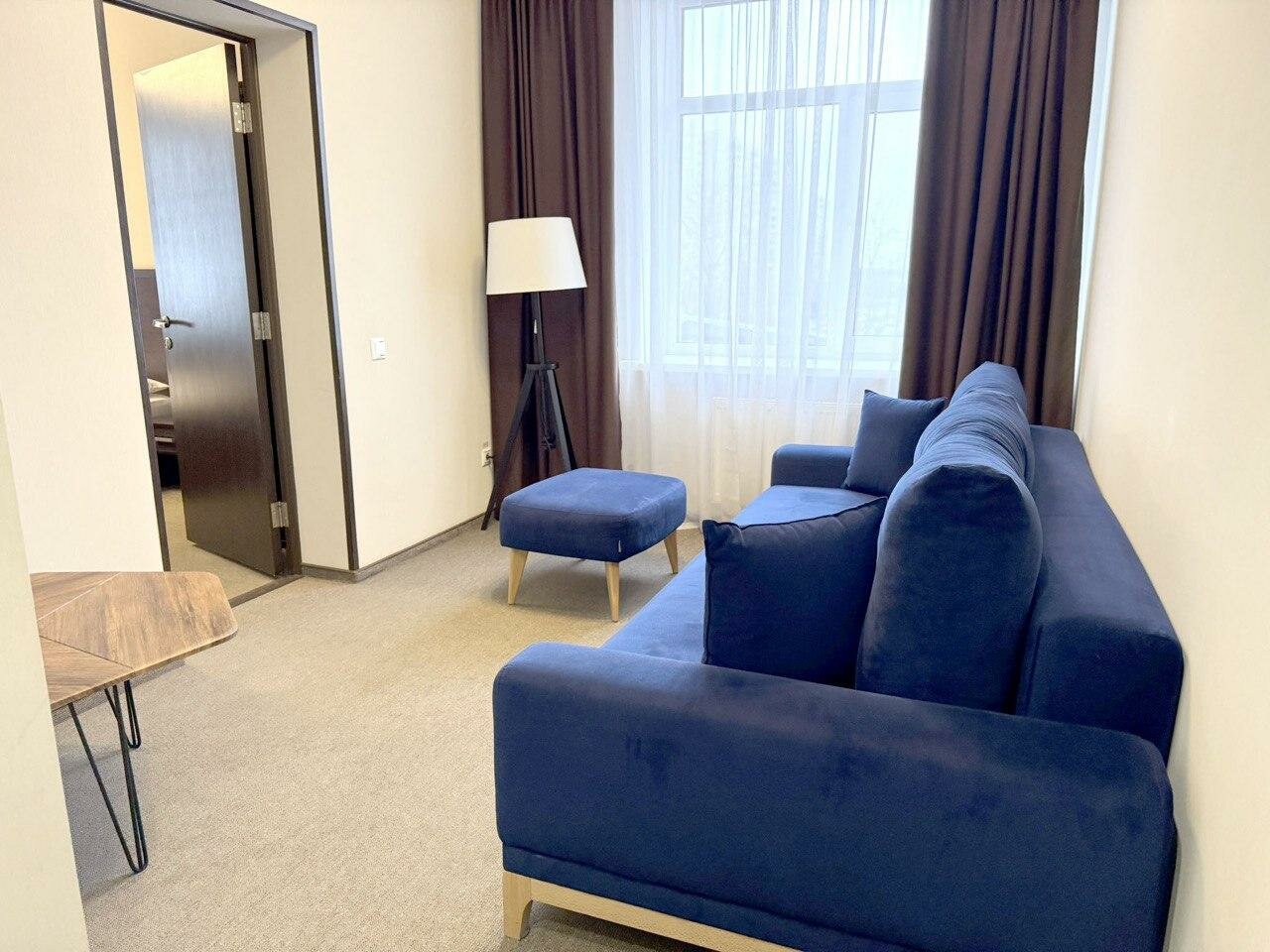 Гостиница Мистер Жулебин Москва-181