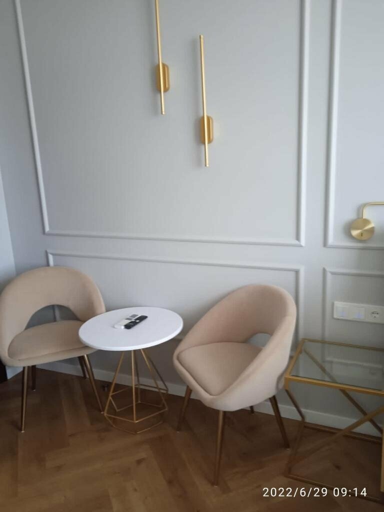 Гостиница Мистер Жулебин Москва-78