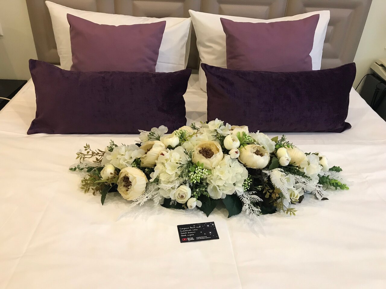 Гостиница Мистер Жулебин Москва-36