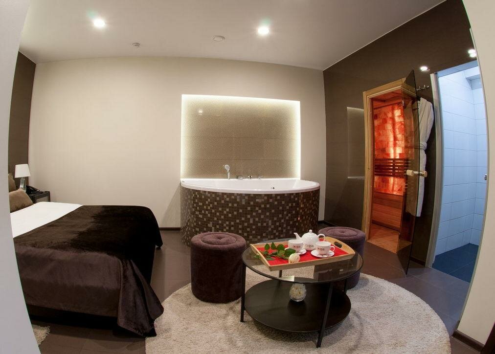 Гостиница Мистер Жулебин Москва-155