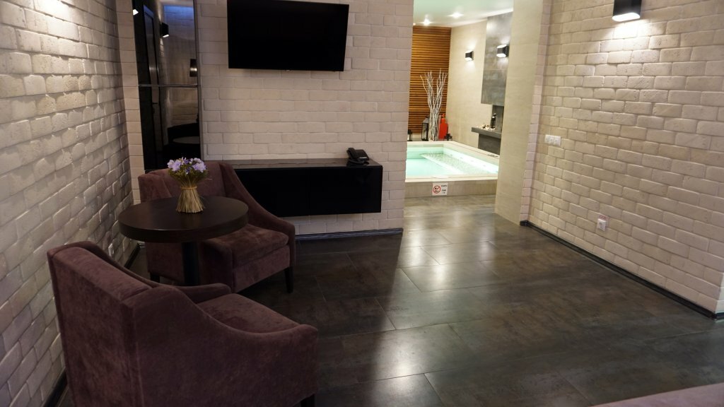 Гостиница Мистер Жулебин Москва-234