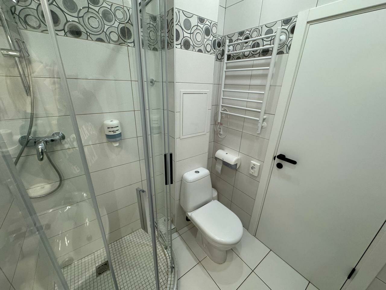 Гостиница Мистер Жулебин Москва-126