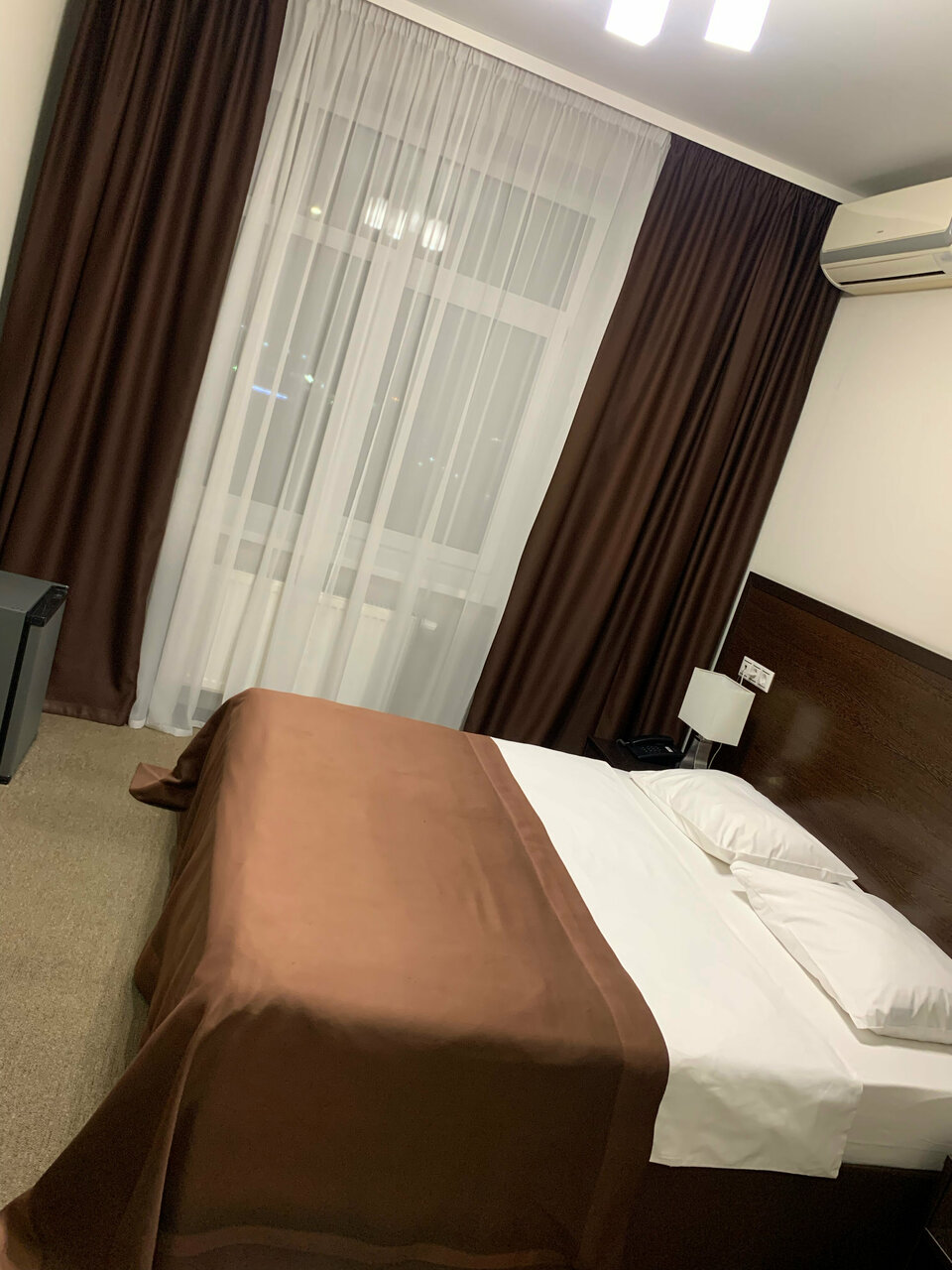 Гостиница Мистер Жулебин Москва-129