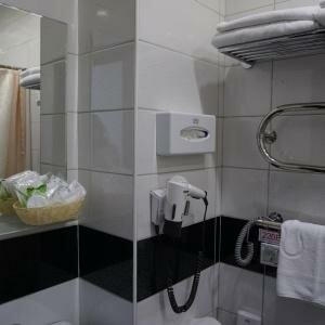 Гостиница Мистер Жулебин Москва