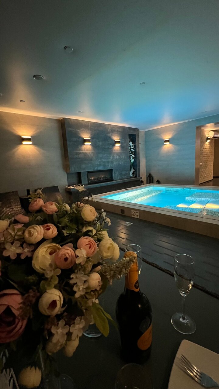 Гостиница Мистер Жулебин Москва-188