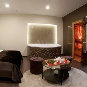 Гостиница Мистер Жулебин Москва