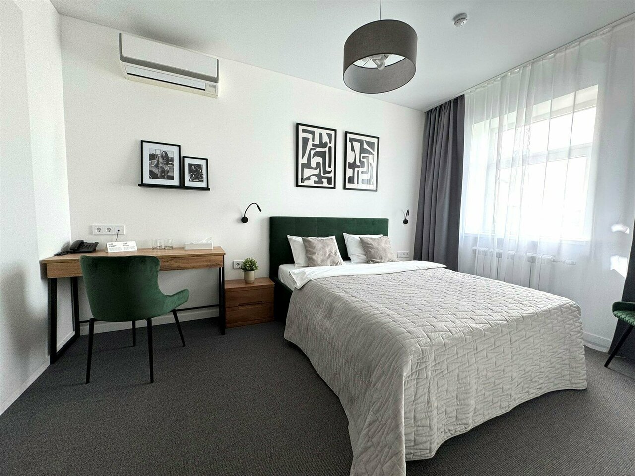 Гостиница Мистер Жулебин Москва