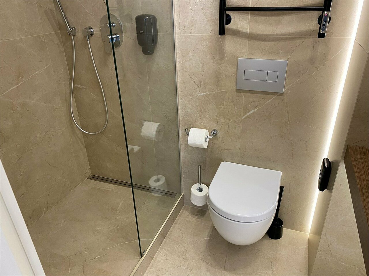 Гостиница Мистер Жулебин Москва