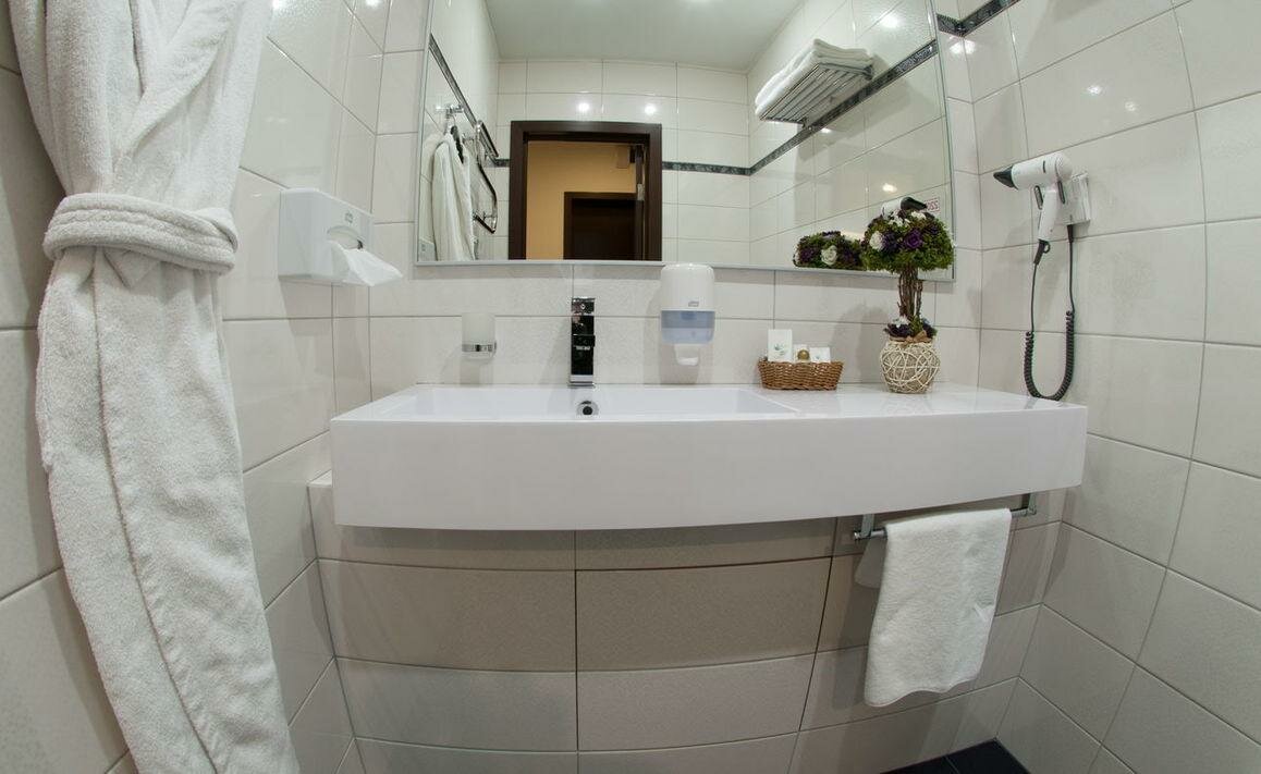 Гостиница Мистер Жулебин Москва-113