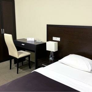 Гостиница Мистер Жулебин Москва