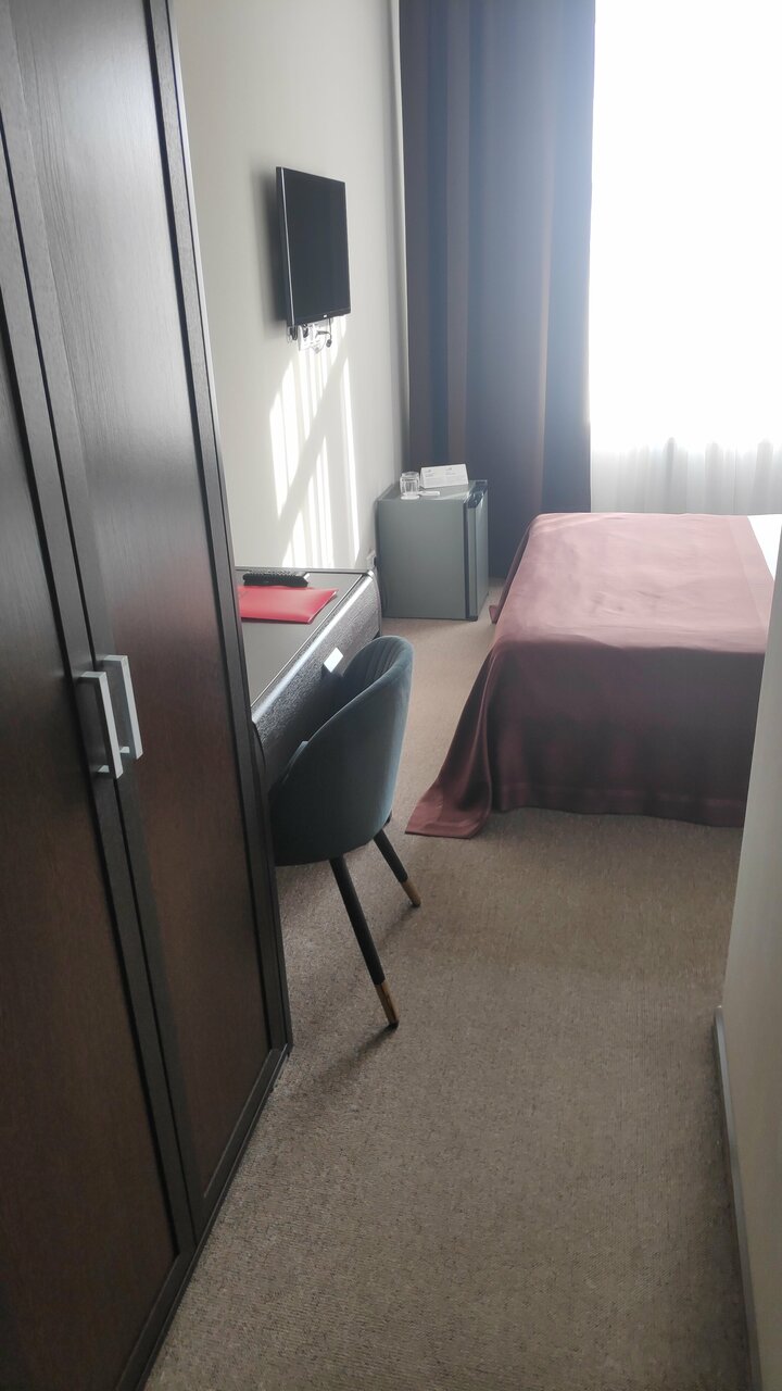 Гостиница Мистер Жулебин Москва-72