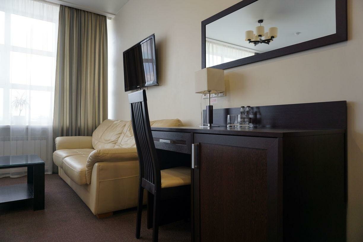 Гостиница Мистер Жулебин Москва-102