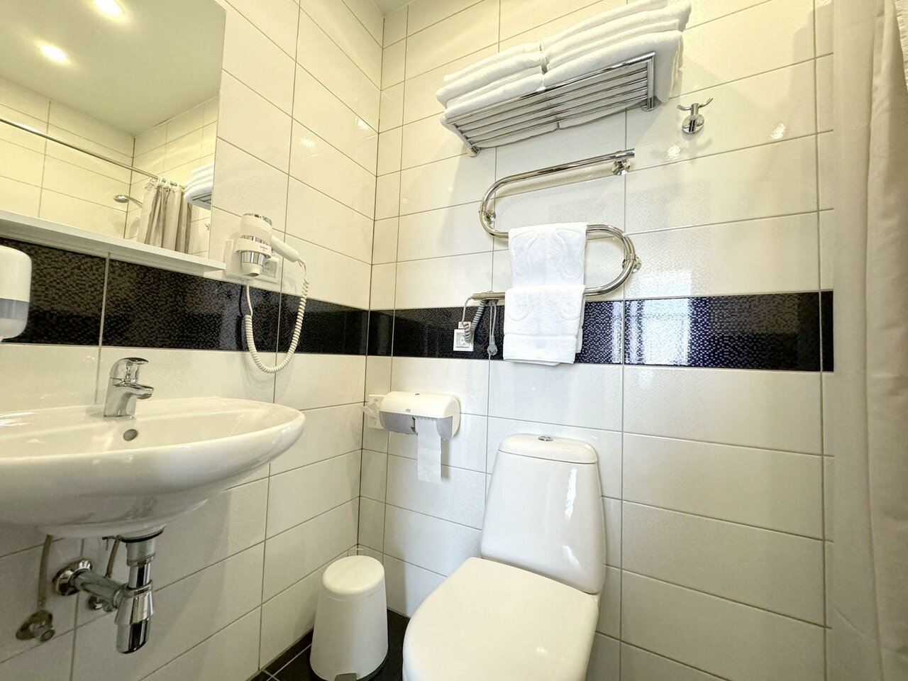 Гостиница Мистер Жулебин Москва-238