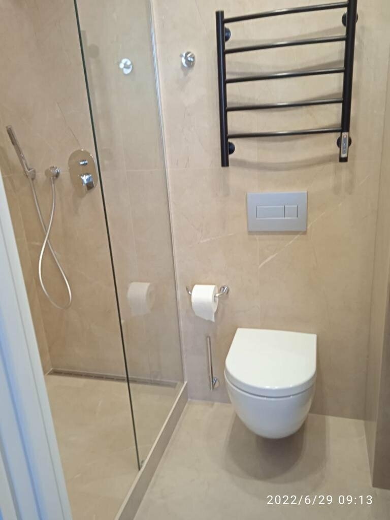 Гостиница Мистер Жулебин Москва-69