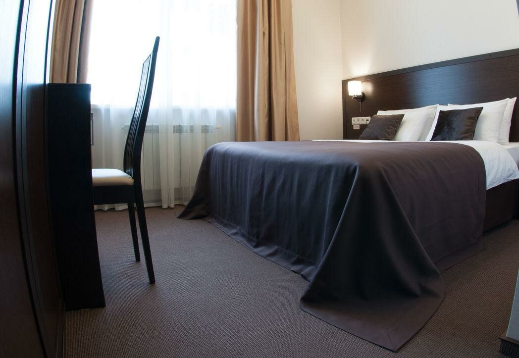 Гостиница Мистер Жулебин Москва-86