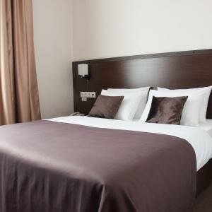 Гостиница Мистер Жулебин Москва