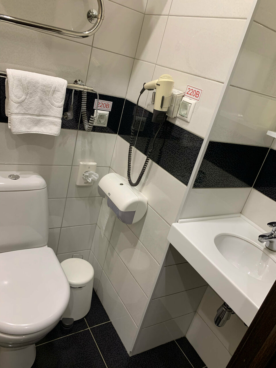 Гостиница Мистер Жулебин Москва-131