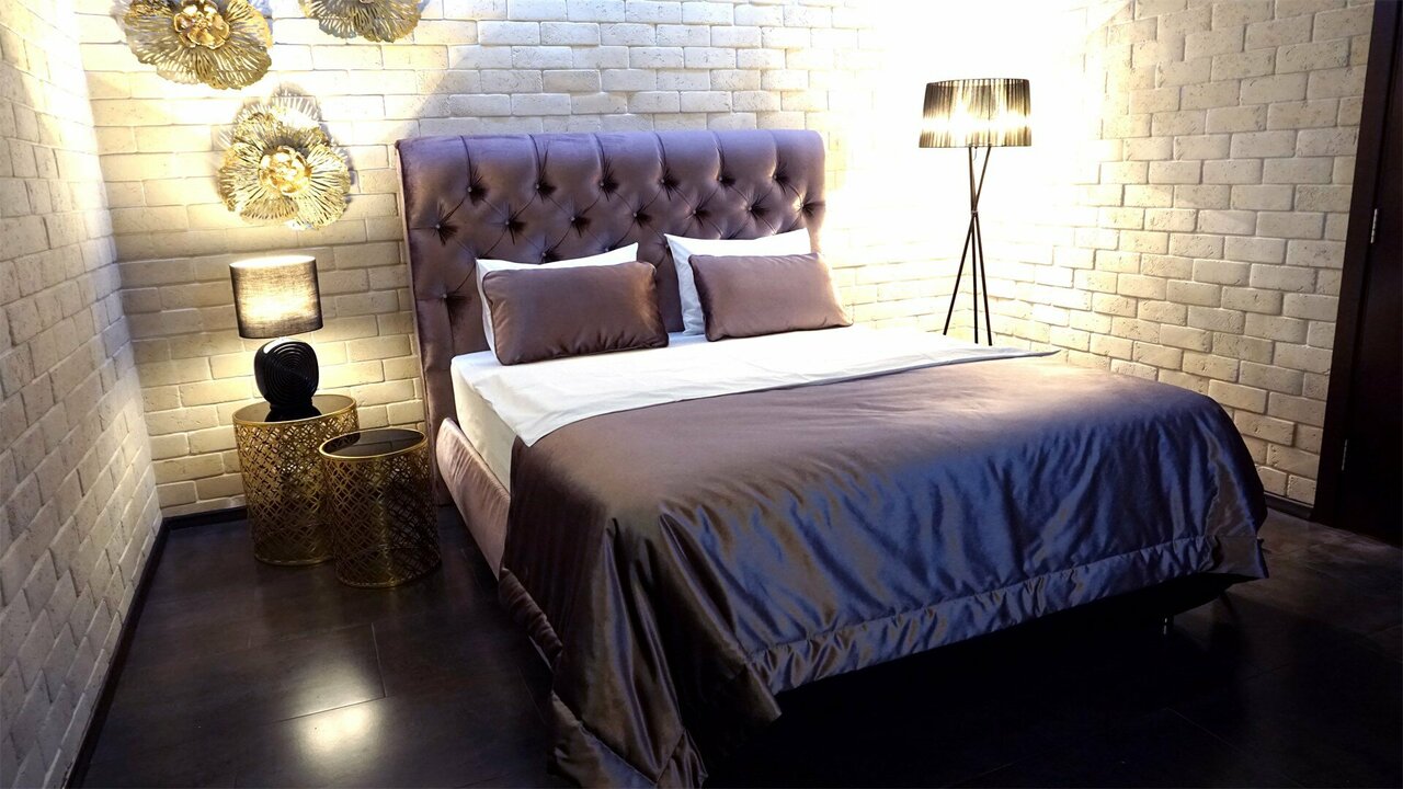 Гостиница Мистер Жулебин Москва-216