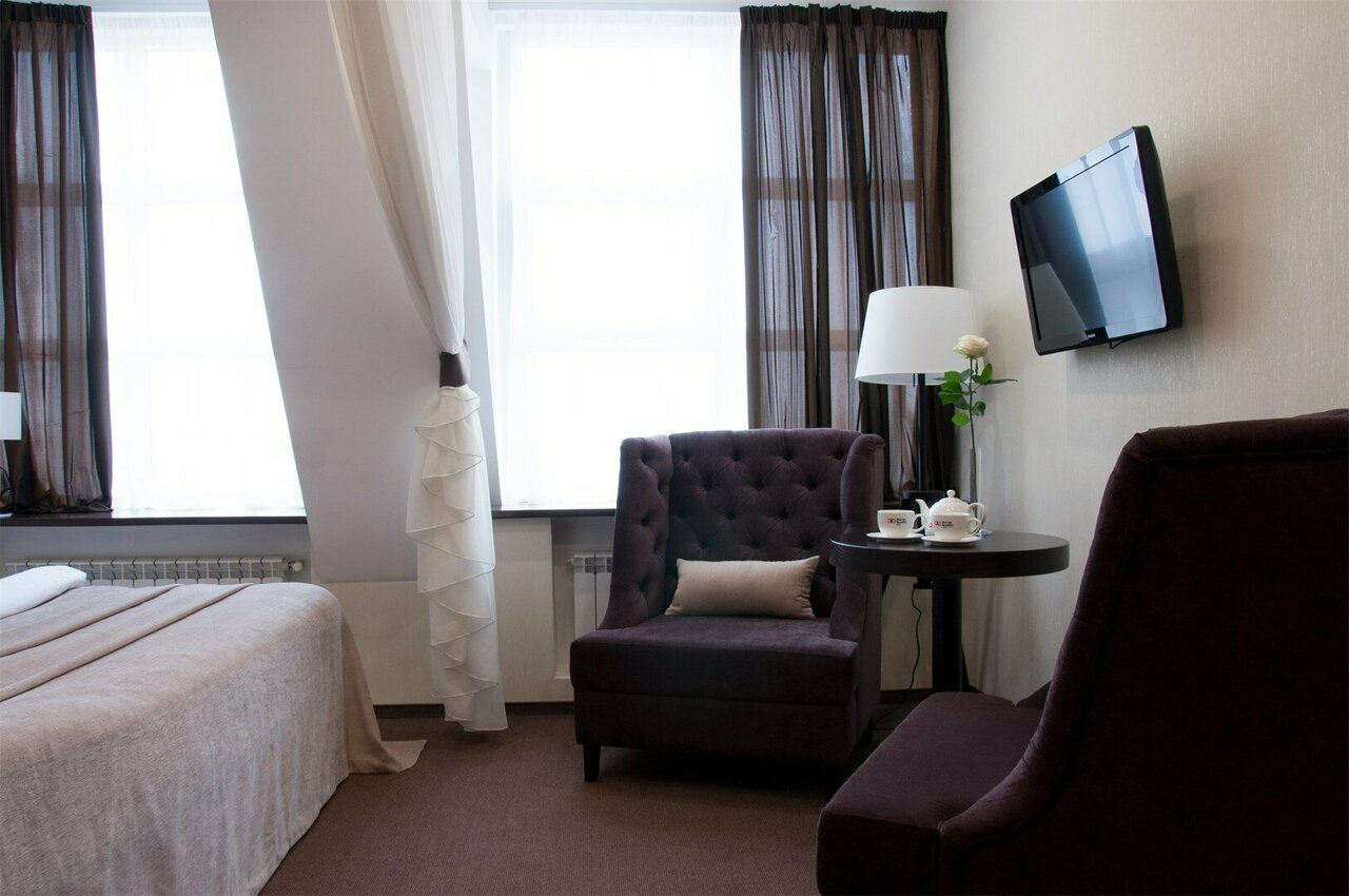 Гостиница Мистер Жулебин Москва-243