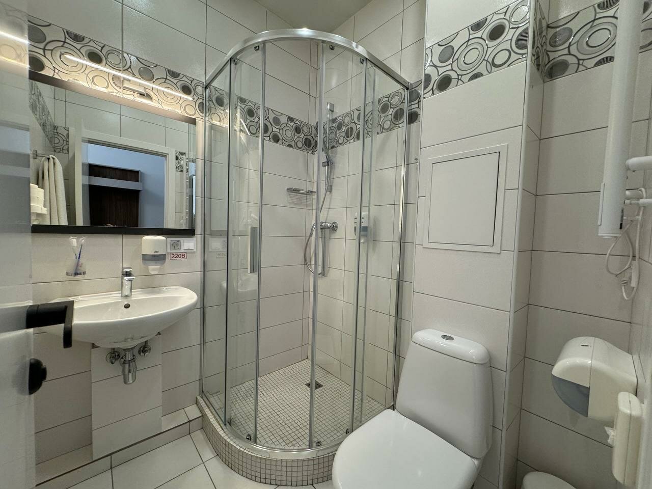 Гостиница Мистер Жулебин Москва-115