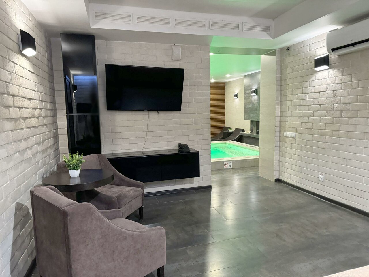 Гостиница Мистер Жулебин Москва-208