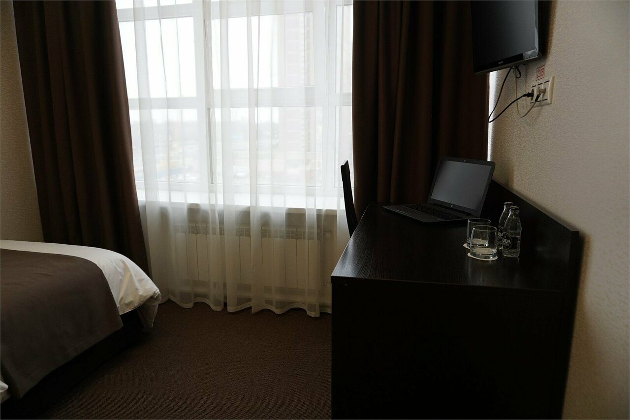 Гостиница Мистер Жулебин Москва