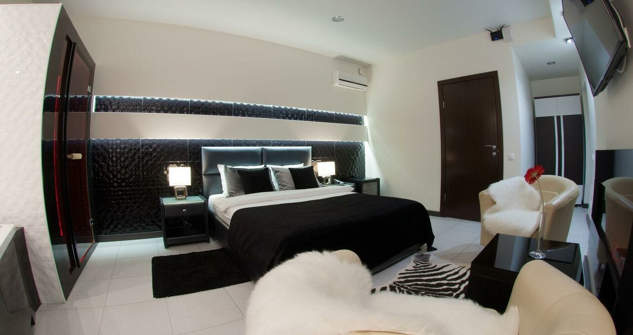 Гостиница Мистер Жулебин Москва-213