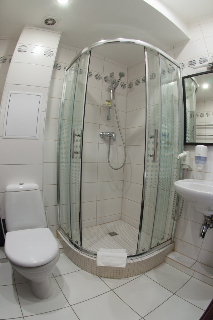 Гостиница Мистер Жулебин Москва-236