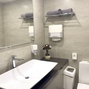 Гостиница Мистер Жулебин Москва