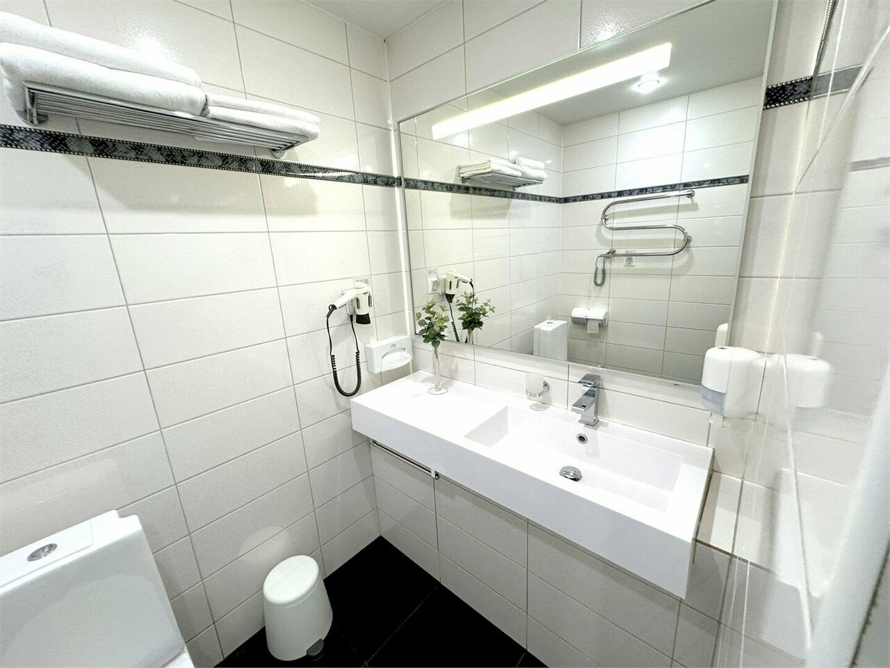 Гостиница Мистер Жулебин Москва