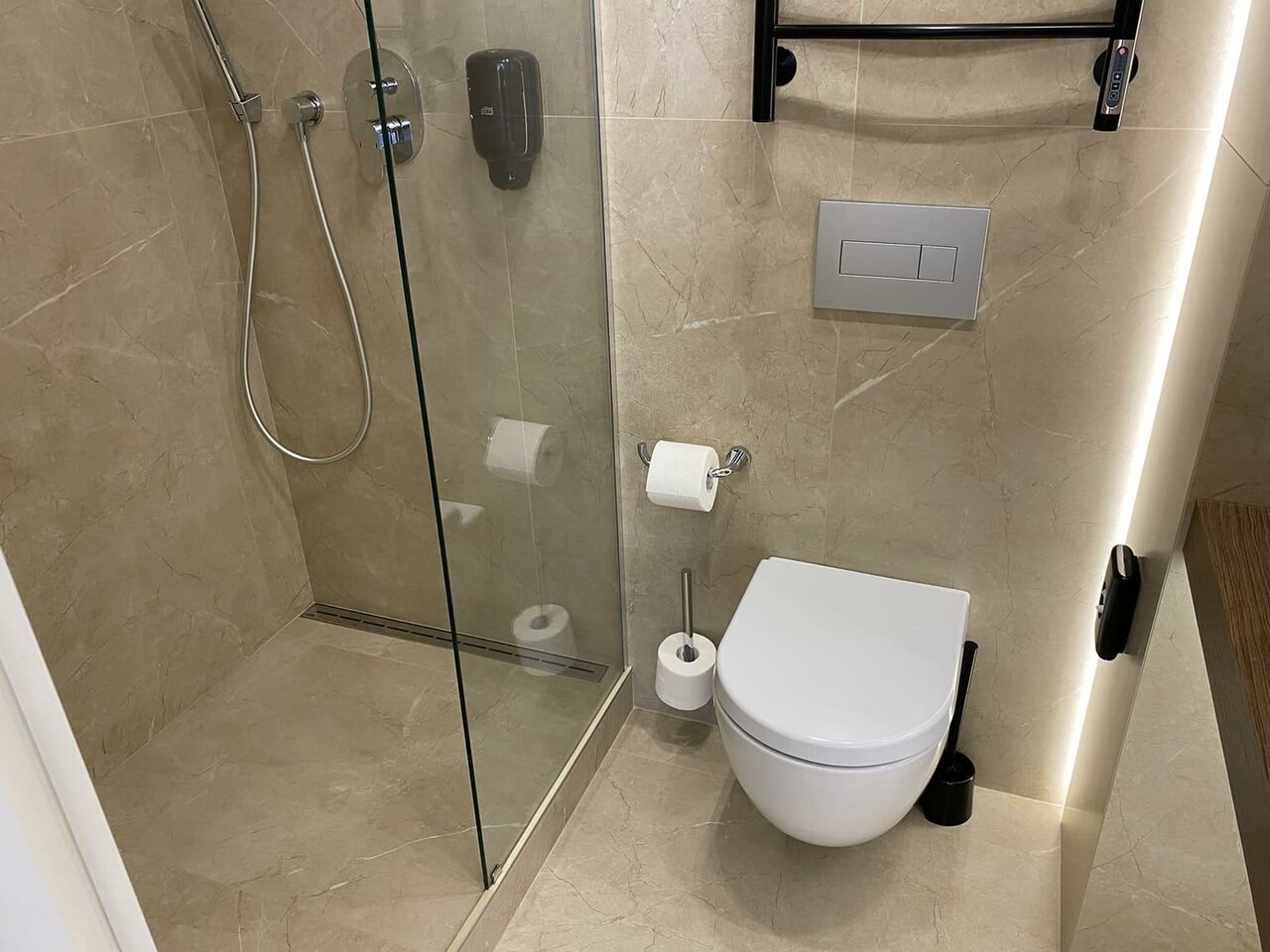 Гостиница Мистер Жулебин Москва-137